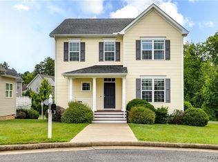 14812 Diamond Creek Ter, Midlothian, VA 23113