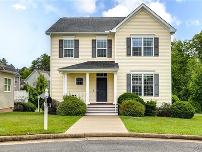 14812 Diamond Creek Ter, Midlothian, VA, 23113