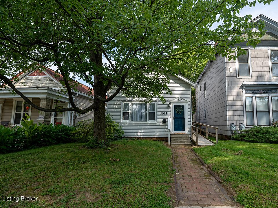 1st image of 1511 Rufer Ave
