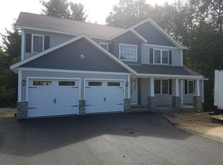 193 South St, Westminster, MA 01473