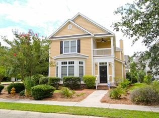 36 Federation Loop, Pawleys Island, SC 29585