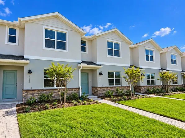 2243 Rita Ln, Kissimmee, FL 34744