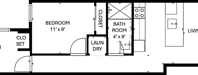 1428 A St SE #2 — Photo 28