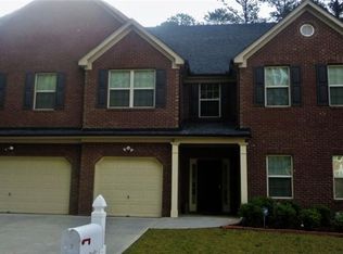 4276 Shamrock Dr, Atlanta, GA 30349