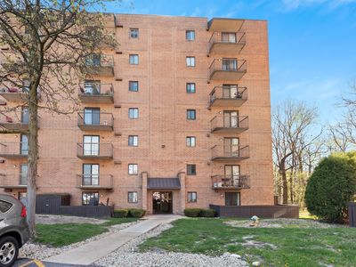 6040 Lake Bluff Dr UNIT 202, Tinley Park, IL, 60477
