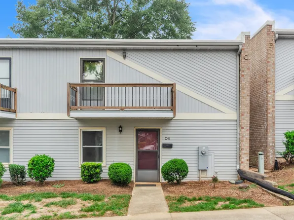 3706 E North St Unit 4O, Greenville, SC 29615