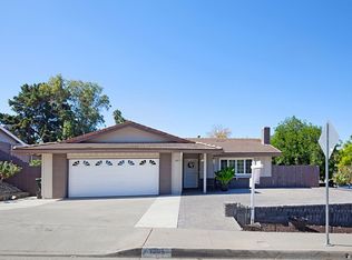 1005 S Rose St S, Escondido, CA 92027