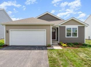 4150 Viceroy St, Portage, IN 46368