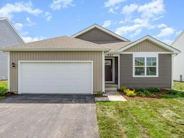 4078 Viceroy St #0, Portage, IN 46368