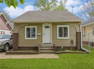 2119 Capitol Ave, Des Moines, IA 50317