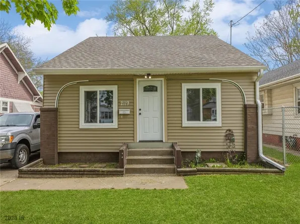 2119 Capitol Ave, Des Moines, IA 50317
