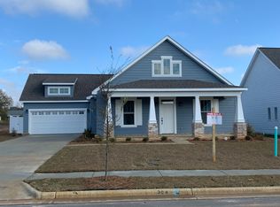 304 Oconee Dr, Midland City, AL 36350