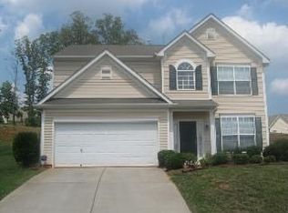 11500 Erwin Ridge Ave, Charlotte, NC 28213