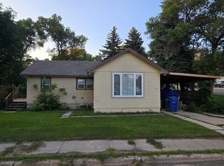 500 2nd St NW, Beulah, ND 58523