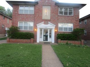 5908 Nagel Ave, Saint Louis, MO