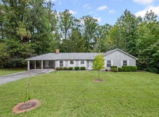 2752 Post Oak Ct, Marietta, GA 30062