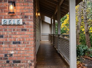 2515 Creekside Ln, Anacortes, WA