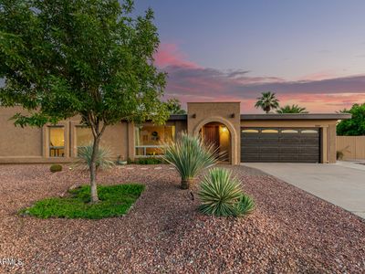 5019 E PARADISE Drive, Scottsdale, AZ, 85254