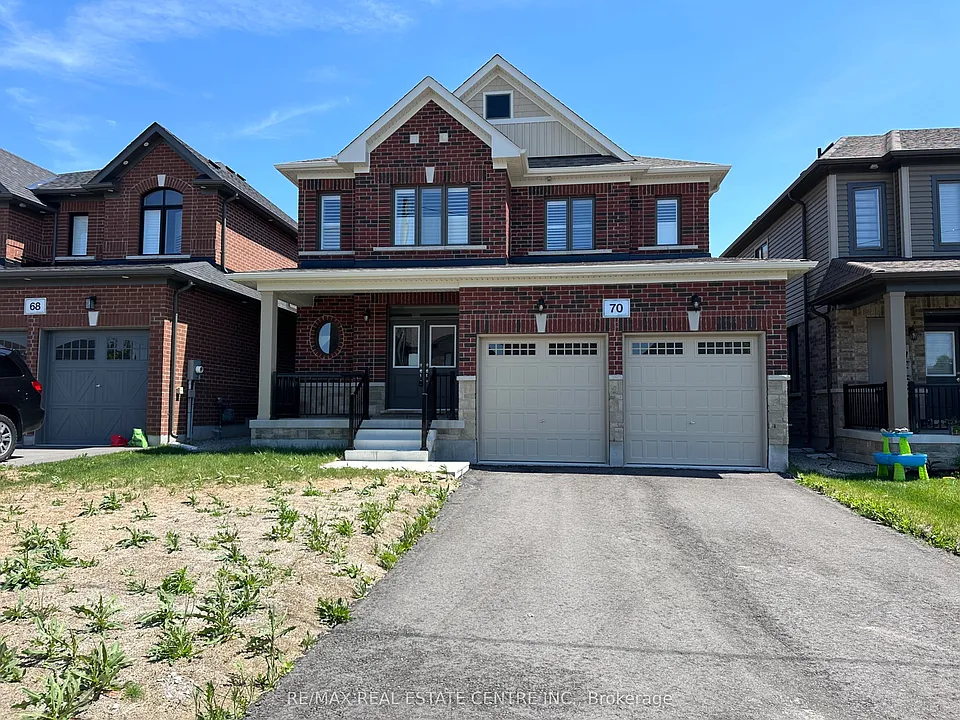 70 Wakefield Blvd