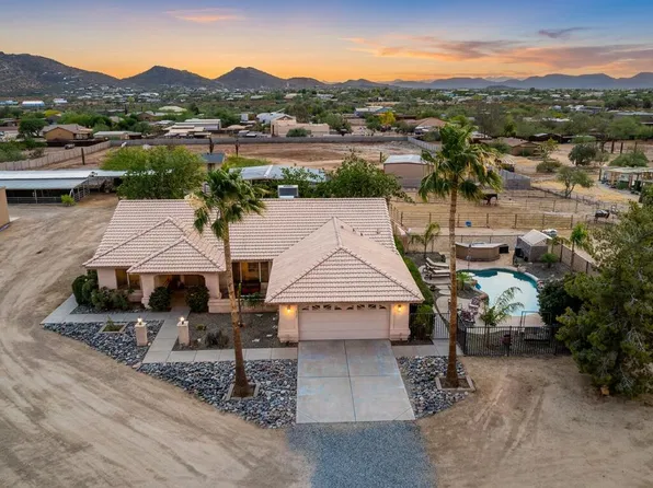 38212 N 19TH Avenue, Phoenix, AZ 85086