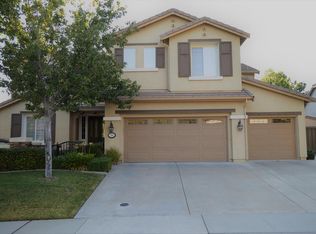 794 Fieldstone Ct, Folsom, CA 95630