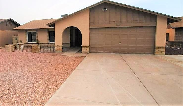 1st image of 3147 W Celica Cir