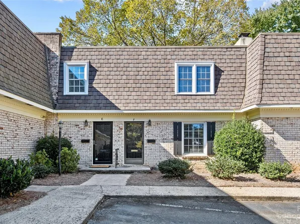 3508 Colony Rd APT E, Charlotte, NC 28211
