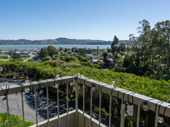 43 Anchorage Rd, Sausalito, CA 94965