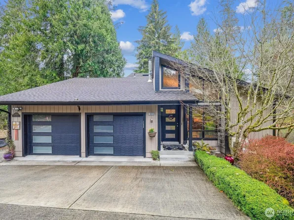 10010 Selma Circle, Anderson Island, WA 98303