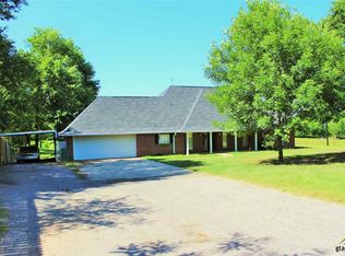 3032 W Us Highway 67, Mt Pleasant, TX 75455