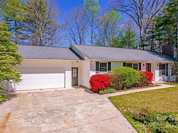 60 S Hill Dr, Brevard, NC 28712