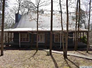 849 County Road 633, Mentone, AL 35984