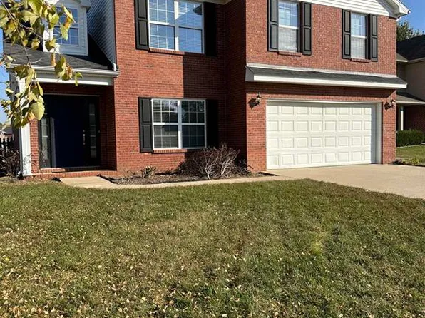 4501 Reserve Way, Owensboro, KY 42303