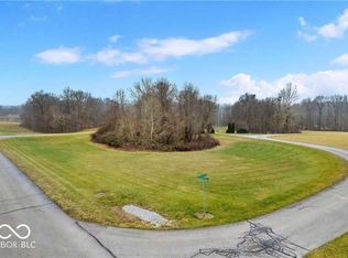 3169 Kestrel Ct, Martinsville, IN 46151