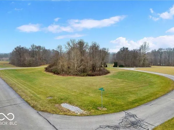 3169 Kestrel Ct, Martinsville, IN 46151