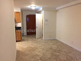 Rented by Signature Spaces NYC Corp