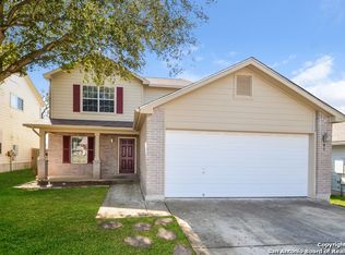 108 Wistoria Ct, Cibolo, TX 78108