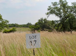 137 Lipan Loop, Harper, TX 78631