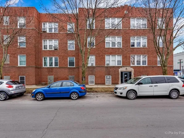 2343 W Glenlake Ave #3, Chicago, IL 60659