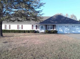 35 Fallon Rd, Newbern, TN 38059