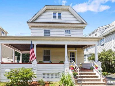 18 Stockton St, Bloomfield, NJ, 07003