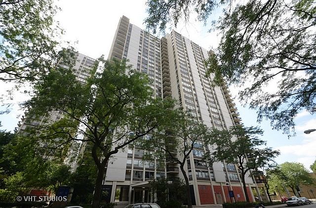 1st image of 1360 N Sandburg Ter APT 2502