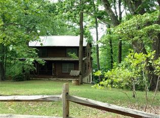 171 White Oak Mountain Rd, Columbus, NC 28722