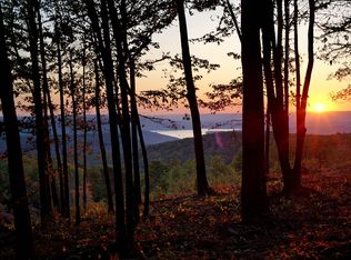 0 Mullins Point LOT 1252, Guild, TN 37340