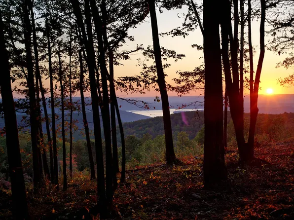 0 Mullins Point Lot 1252, Guild, TN 37340