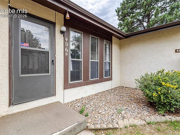 2nd image of 406 Valley Hi Cir APT B