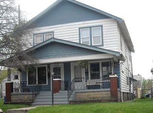 835 Siebert St, Columbus, OH 43206