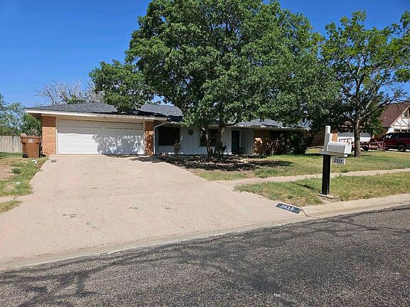 Property Side View