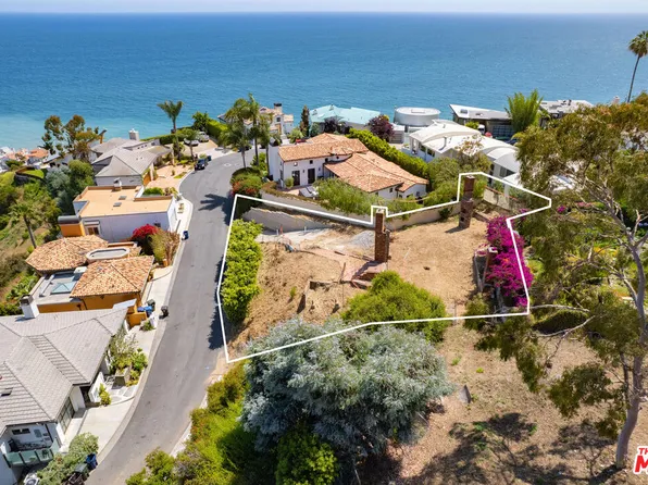 3851 Rambla Orienta, Malibu, CA 90265