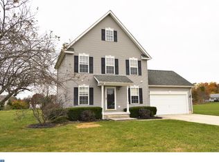 111 Braeburn Ter, Magnolia, DE 19962